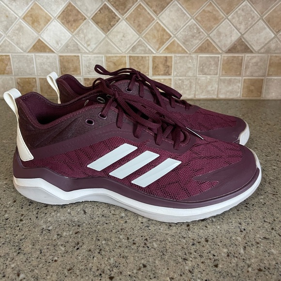 Adidas Men’s Speed Trainer 4 - Picture 3 of 7